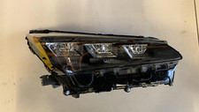 Lexus Rx Hybrid Front Right