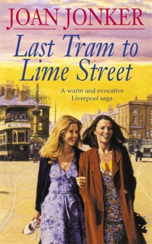 Last tram lime - lime, by