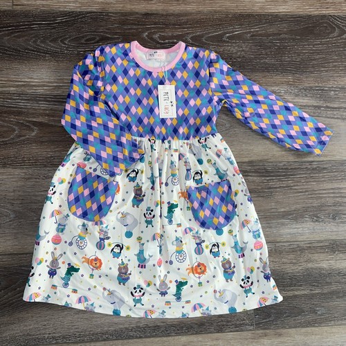 New boutique dress - new,