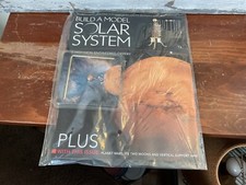 Build A Model Solar System