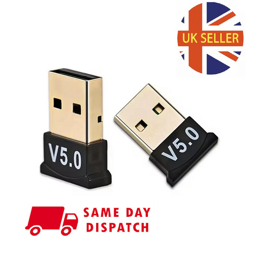 Usb bluetooth adapter - bluetooth,