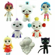 True and The Rainbow Kingdom