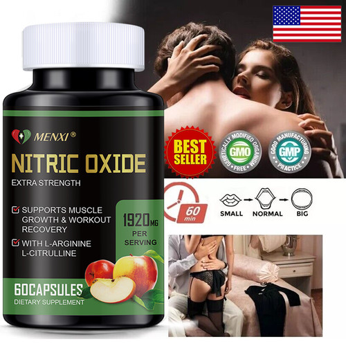 Nitric oxide circulation - &,