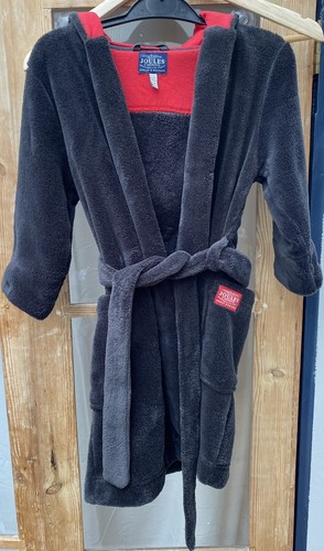 Joules dressing gown - joules,