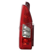 Citroen Berlingo 2008-2012