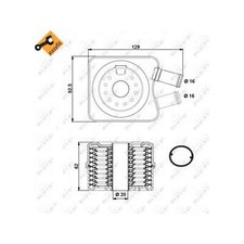 Fits VW Passat 3B6 1.8 T 20V