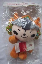 Orig.mascot   Olympic Games
