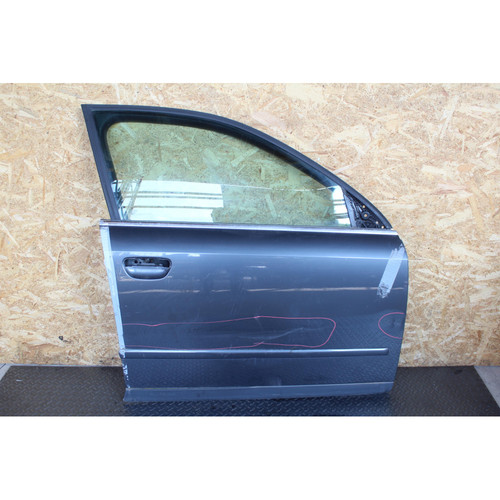 Right front door - right, panel