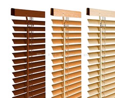 Pvc venetian blind wood wooden - venetian,