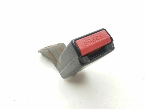 Citroen 2004 rear seat - c8,