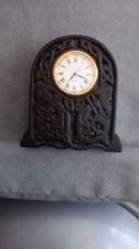 Miniature turf clock, Celtic Design, from Ireland