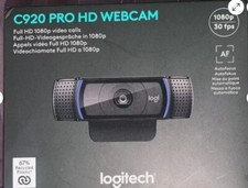 Logitech 960-000767 HD Pro