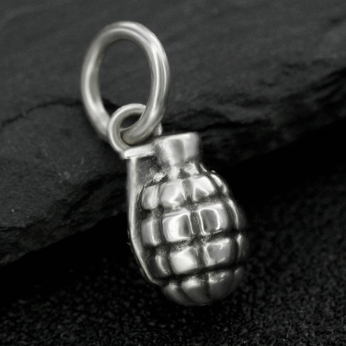 Real solid 925 - solid, sterling