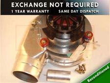 SAUNIER DUVAL SD620F BOILER FAN 52534 COME WITH 1 YEAR WARRANTY