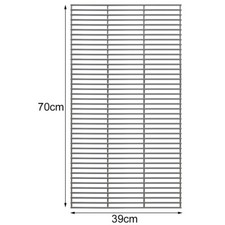 UK Heavy Duty Stainless Steel