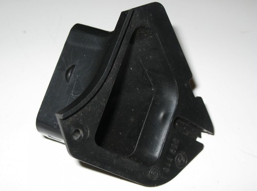 Bmw e34 air duct vent - bmw, nozzle