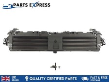 AUDI A4 B9 AIR INTAKE GRILL