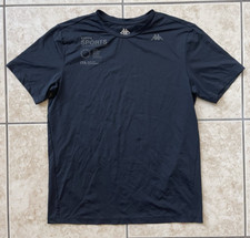 Kappa Soccer Men's Short