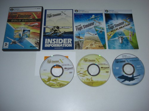 Microsoft flight simulator - microsoft,