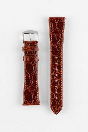 Hirsch genuine croco - hirsch,