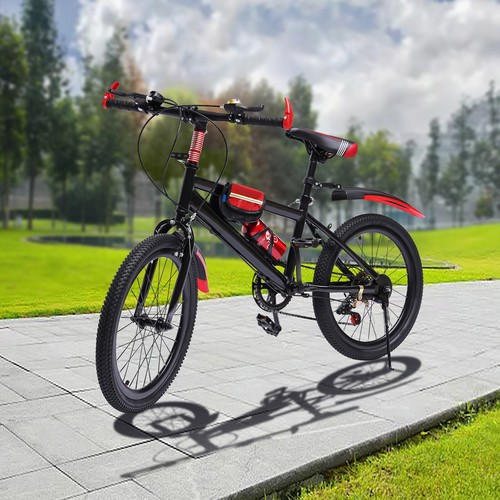 Inch unisex mountain - 20, bike