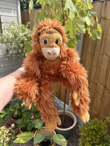 Ravensden suma orangutan - ravensden,