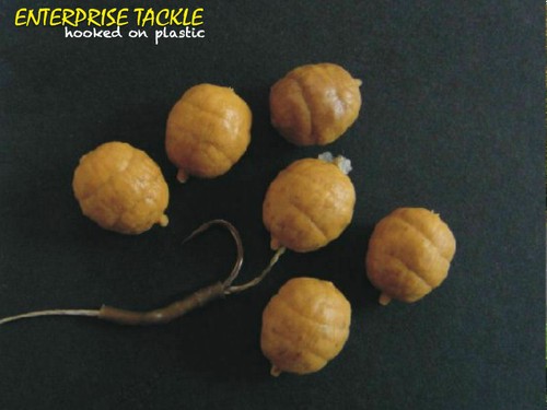Enterprise tackle imitation - enterprise,