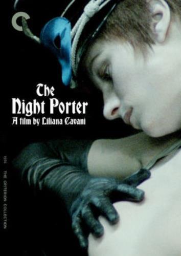 Night porter region a - night,