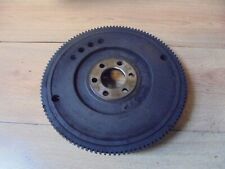 CITROEN C1 C3 PEUGEOT 107 206 TOYOTA AYGO 1.4 HDI MANUAL FLYWHEEL 9637569810