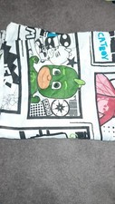 Pj mask duvet cover
