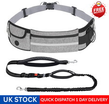 Pecute Hands Free Dog Running