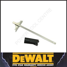Genuine DeWalt Guide Fence