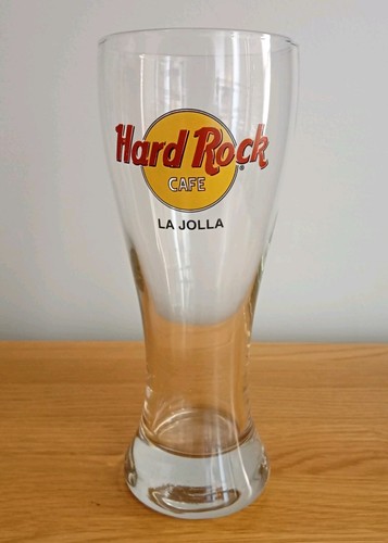 Hard rock cafe jolla - cafe, la