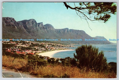 L373131 camps bay named - bay, after
