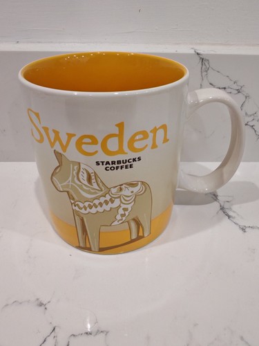 Starbucks sverige sweden 2014 - starbucks,