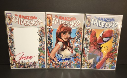 The amazing spider man - spider-man, #6