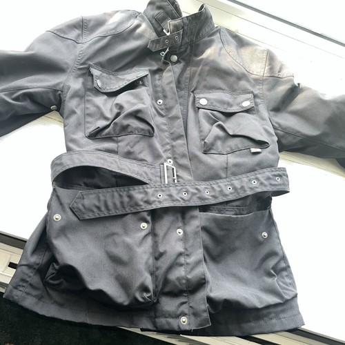 Belstaff cordura bikers - belstaff, jacket