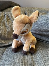 Disney Store Exclusive Bambi -