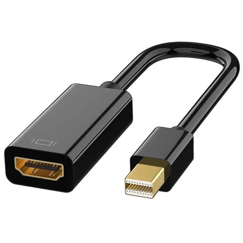 Mini displayport hdmi - mini, to