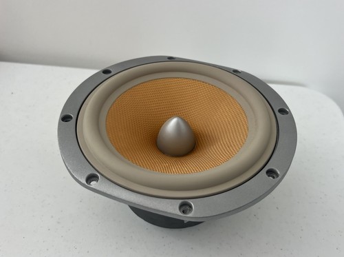 Bowers wilkins dm602 - &, dm603