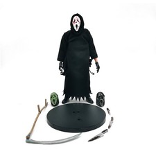 Horror Movie Scream Ghostface