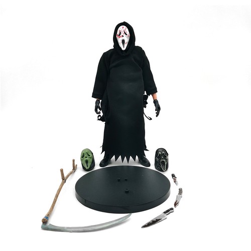 Horror movie scream ghostface - horror,
