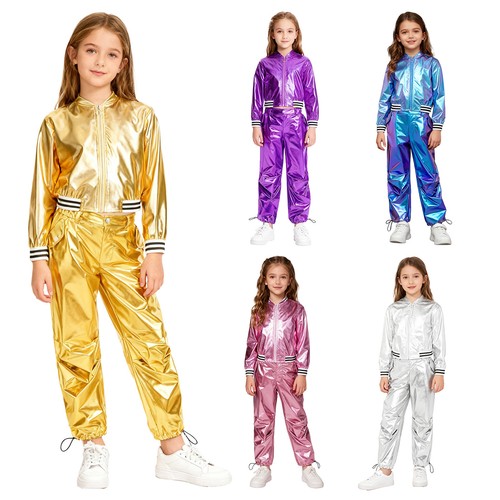 Kid metallic hip - uk,