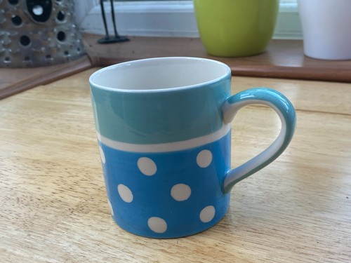 Whittard chelsea mug hand - chelsea,