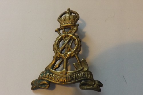 Military badge british army - military,