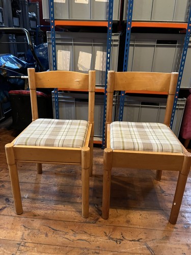 Vintage dinette habitat - dinette,