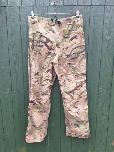 British mtp mvp goretex - mtp,