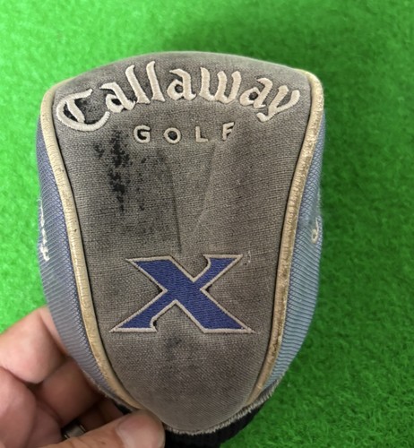 Callaway fairway head cover - callaway, cover.