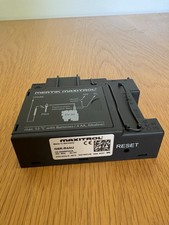 Valor Gas Fire Receiver