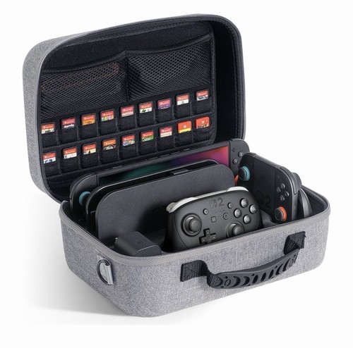Nintendo switch case dock - switch, &
